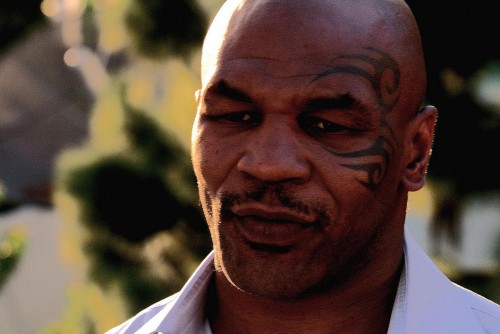 Imagem 5 do filme Tyson